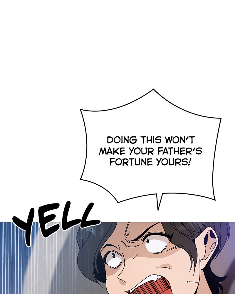 Resigning and Healingin Another World Ep. 76 - A Father