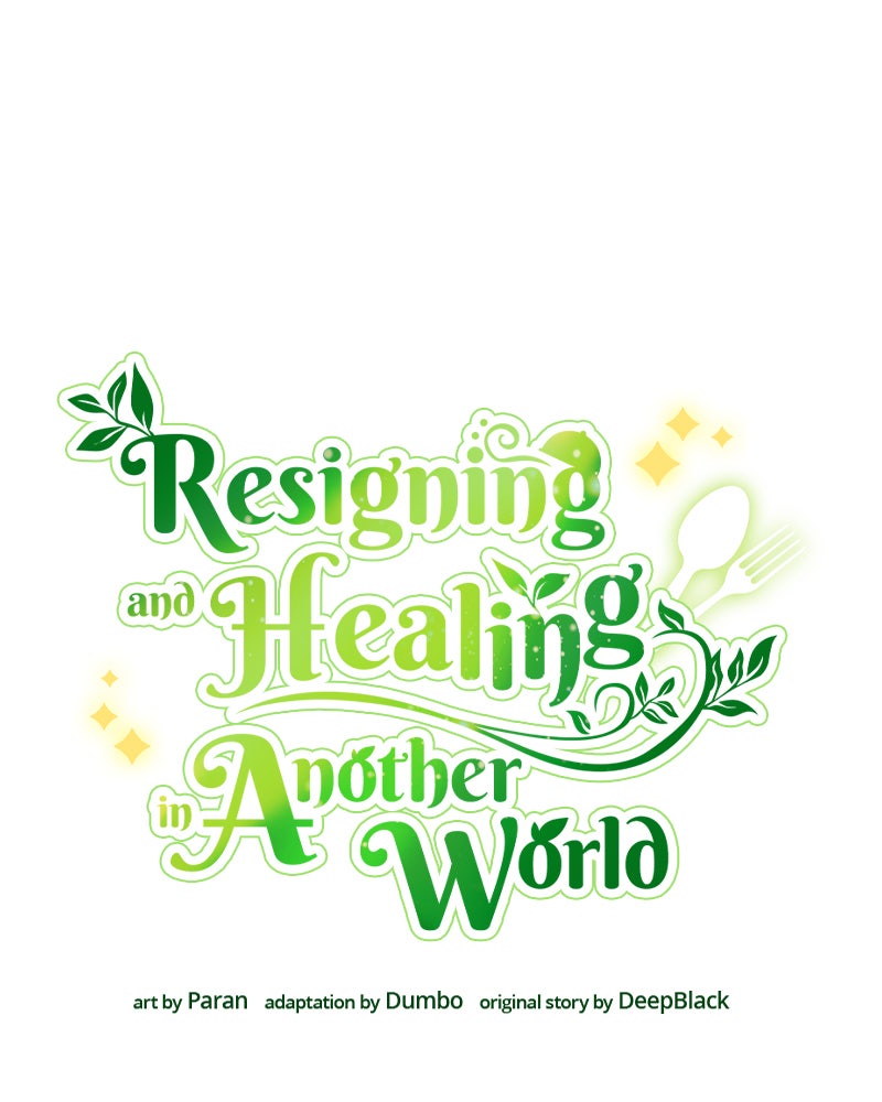 Resigning and Healingin Another World Ep. 76 - A Father
