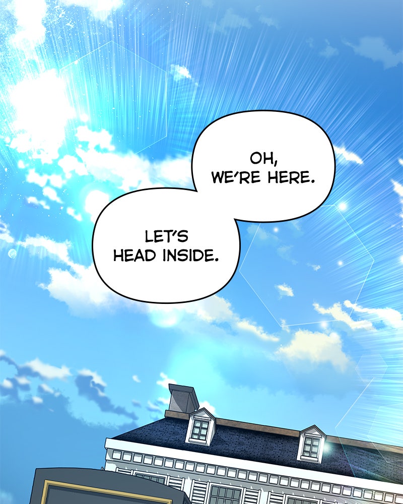 Resigning and Healingin Another World Ep. 76 - A Father