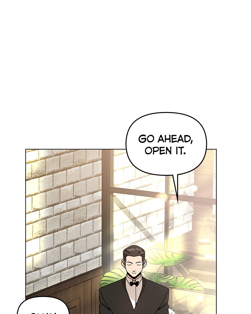 Resigning and Healingin Another World Ep. 76 - A Father