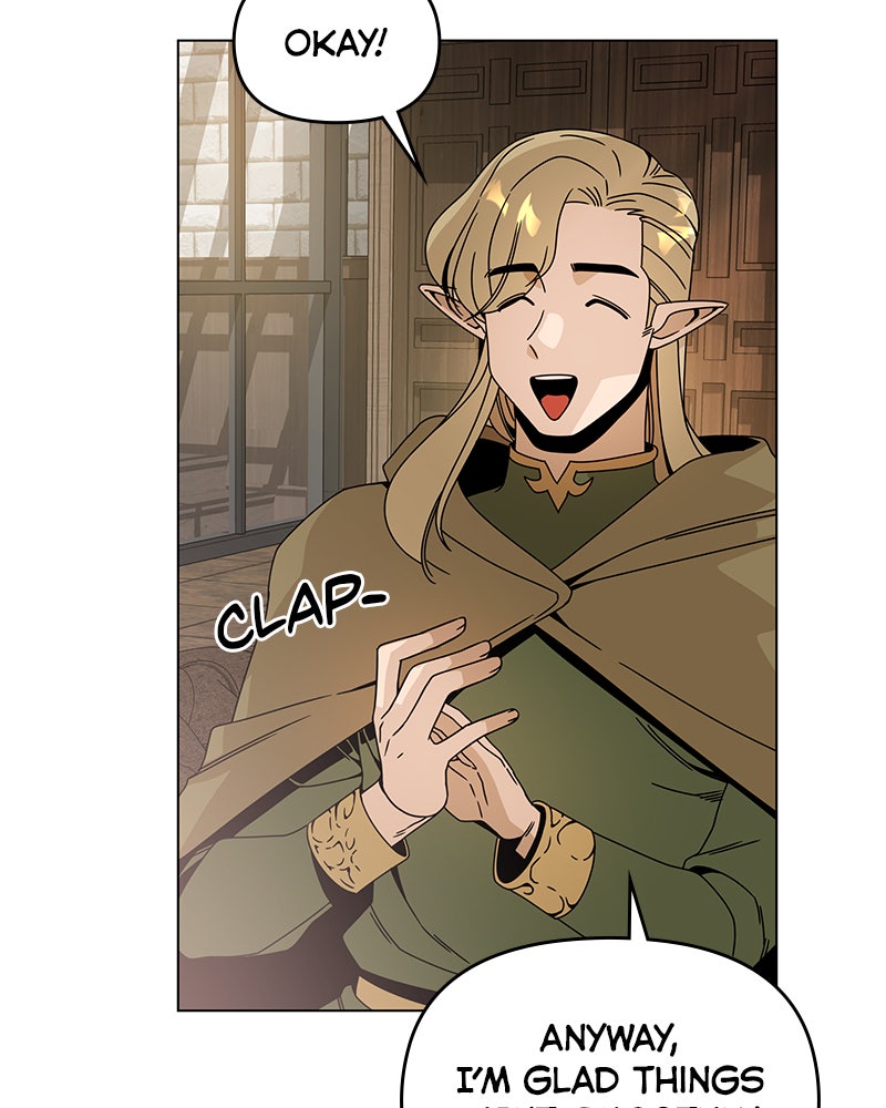Resigning and Healingin Another World Ep. 76 - A Father