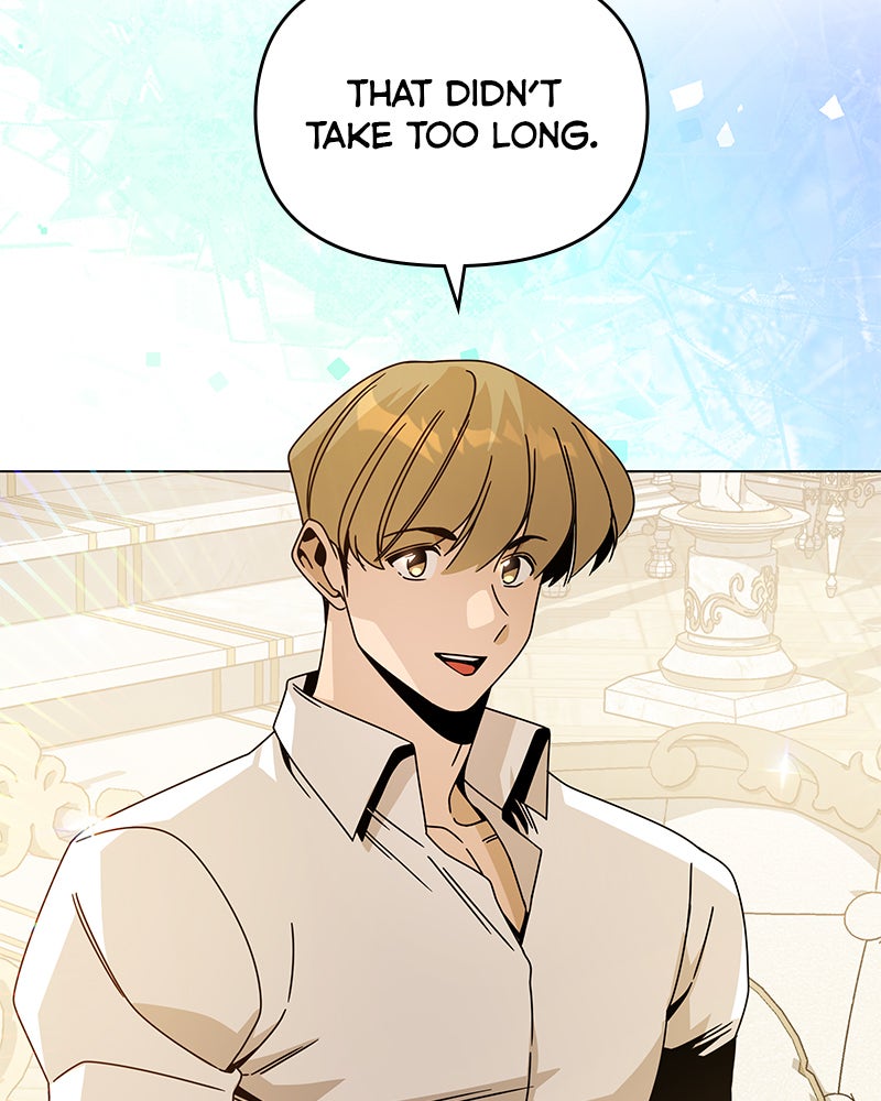 Resigning and Healingin Another World Ep. 76 - A Father