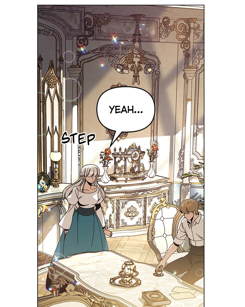 Resigning and Healingin Another World Ep. 76 - A Father