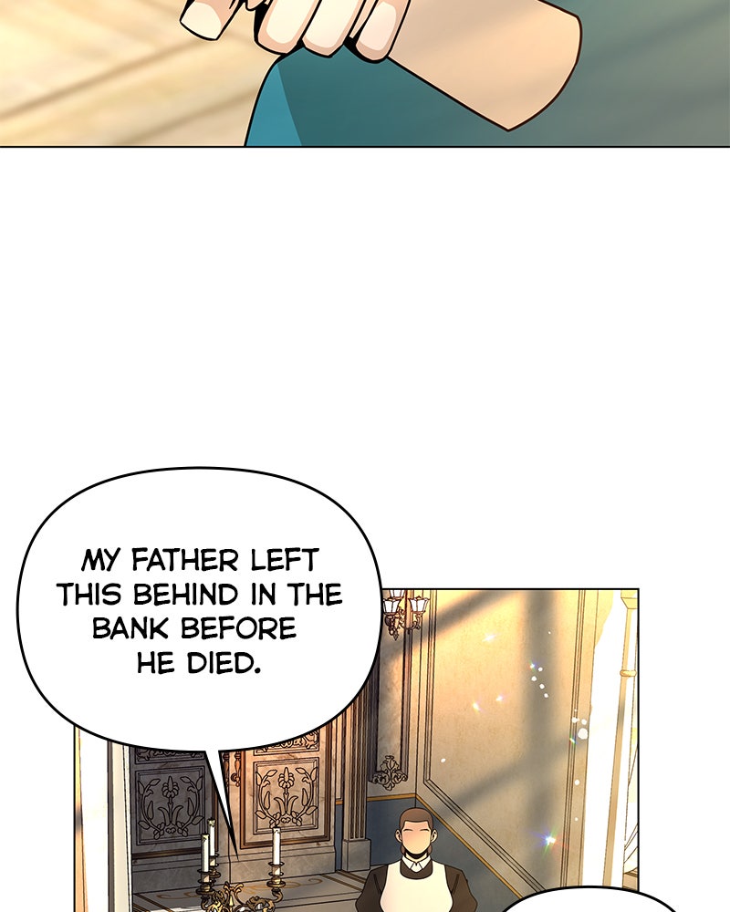 Resigning and Healingin Another World Ep. 76 - A Father
