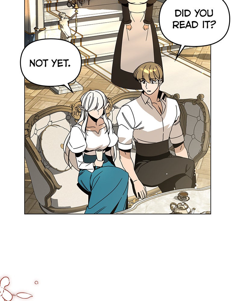 Resigning and Healingin Another World Ep. 76 - A Father