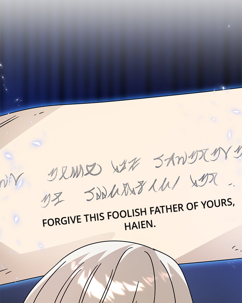 Resigning and Healingin Another World Ep. 76 - A Father