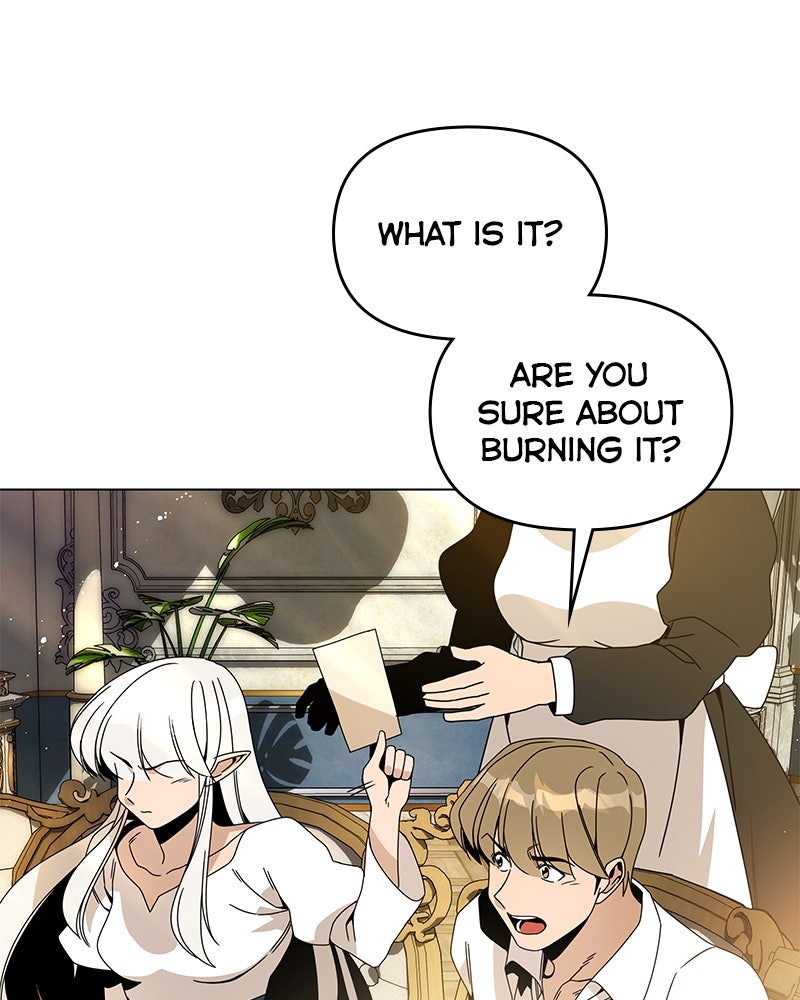 Resigning and Healingin Another World Ep. 76 - A Father
