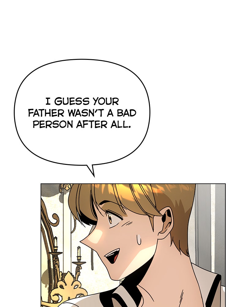 Resigning and Healingin Another World Ep. 76 - A Father
