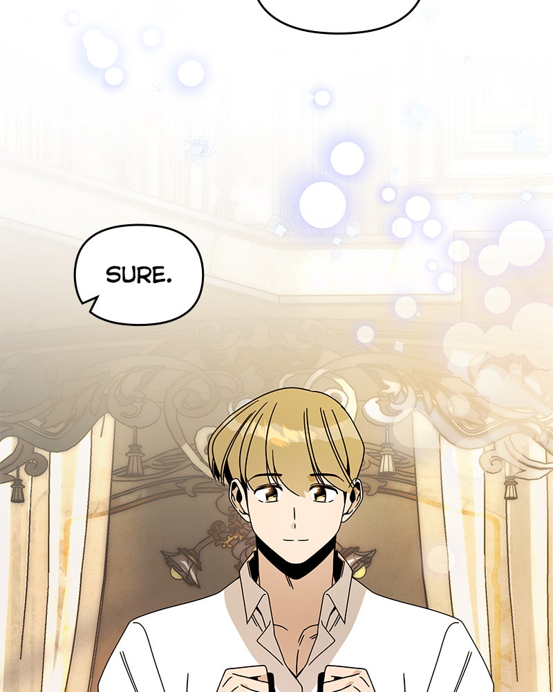 Resigning and Healingin Another World Ep. 76 - A Father