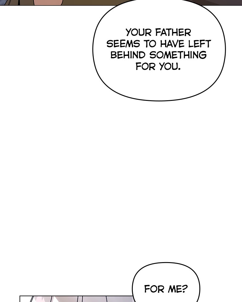 Resigning and Healingin Another World Ep. 76 - A Father