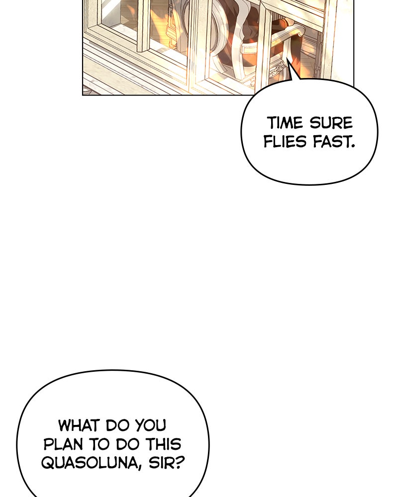 Resigning and Healingin Another World Ep. 77 - Rice Cake Soup page 11 - 