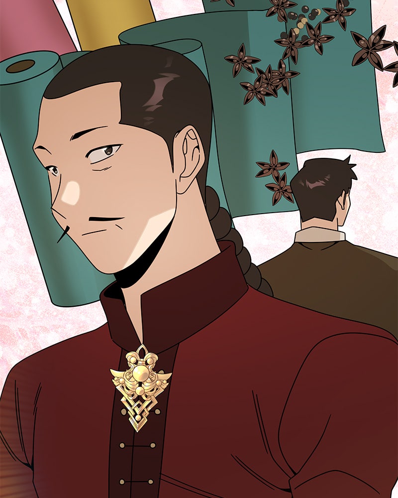 Resigning and Healingin Another World Ep. 77 - Rice Cake Soup page 102 - 