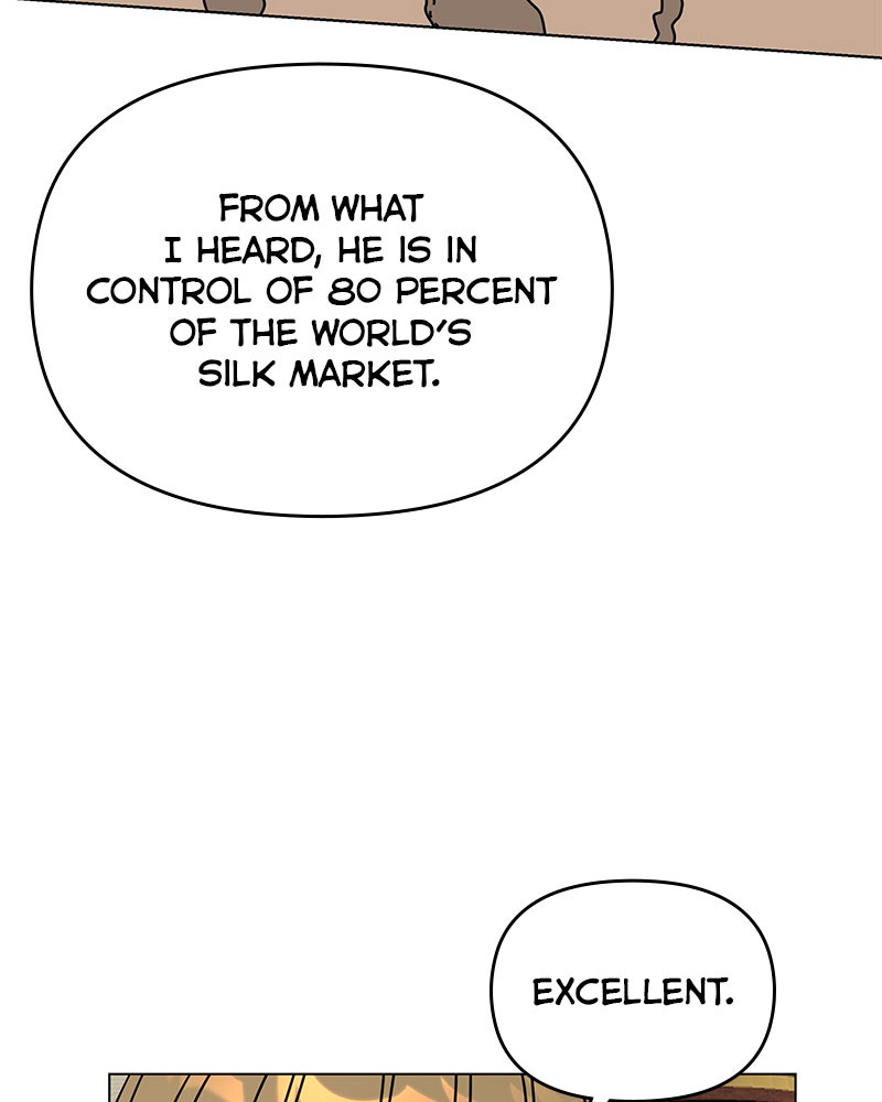 Resigning and Healingin Another World Ep. 77 - Rice Cake Soup page 105 - 