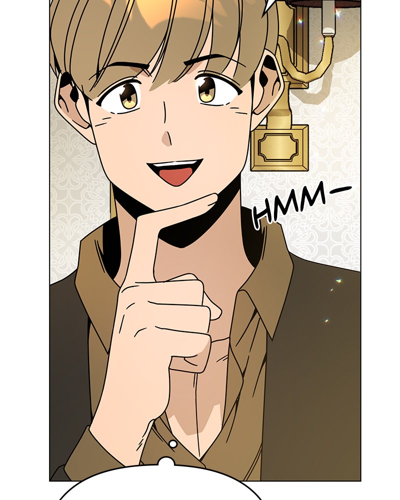 Resigning and Healingin Another World Ep. 77 - Rice Cake Soup page 106 - 