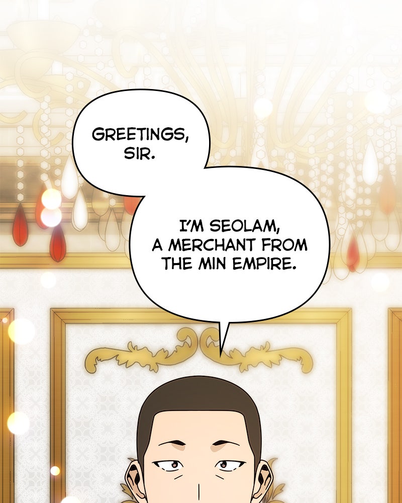 Resigning and Healingin Another World Ep. 77 - Rice Cake Soup page 111 - 
