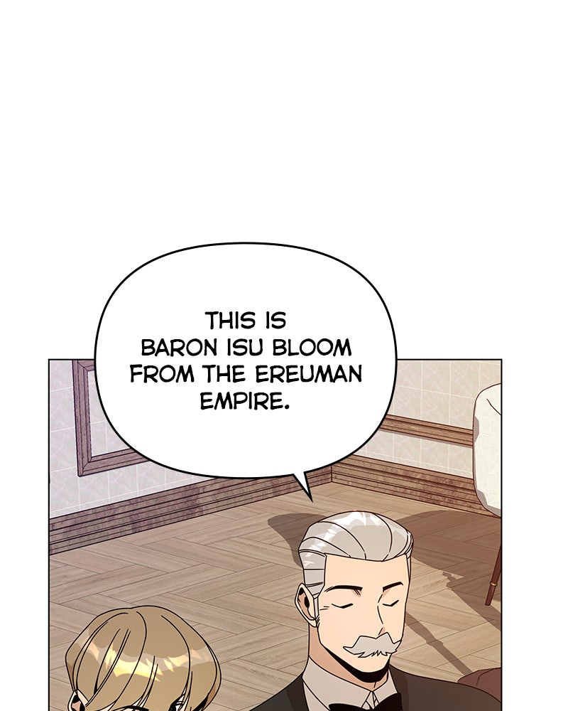 Resigning and Healingin Another World Ep. 77 - Rice Cake Soup page 113 - 