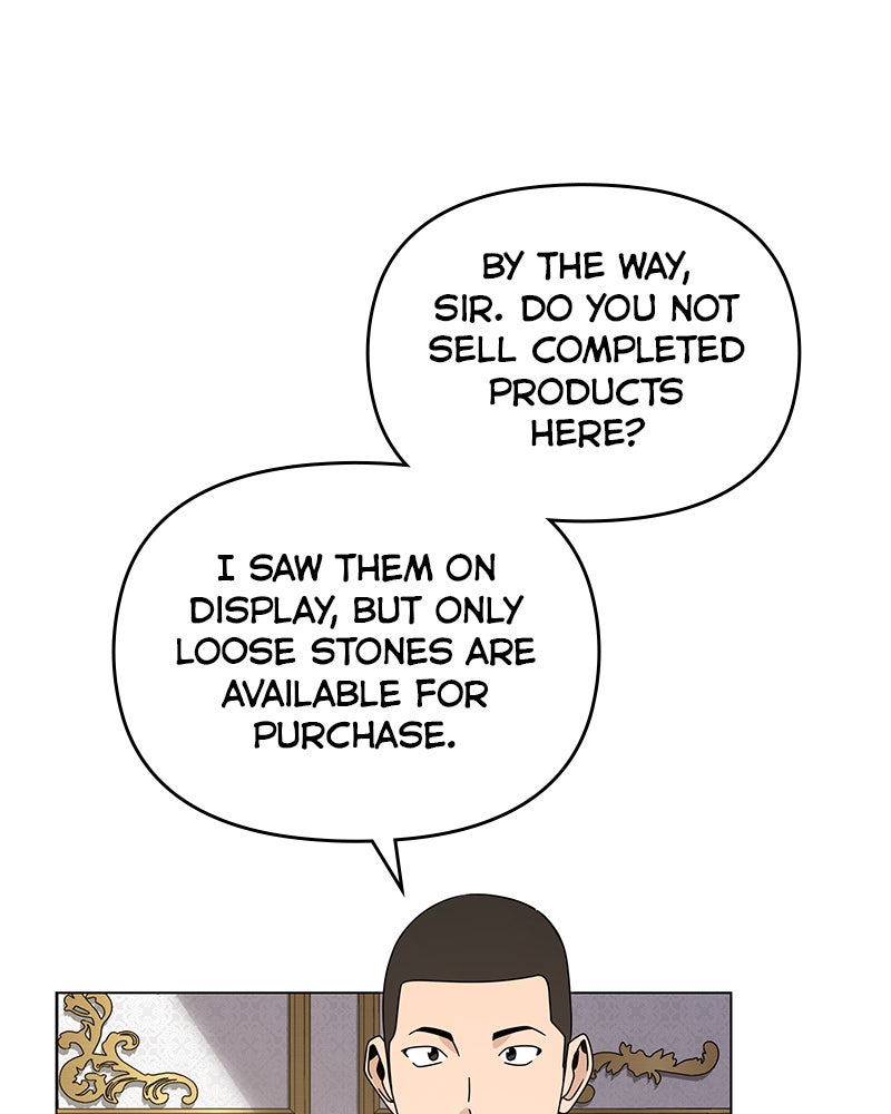 Resigning and Healingin Another World Ep. 77 - Rice Cake Soup page 115 - 