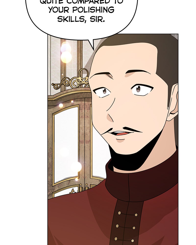 Resigning and Healingin Another World Ep. 77 - Rice Cake Soup page 118 - 