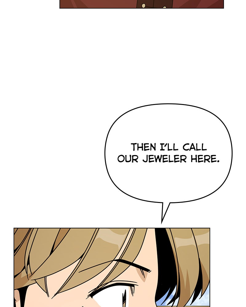 Resigning and Healingin Another World Ep. 77 - Rice Cake Soup page 119 - 