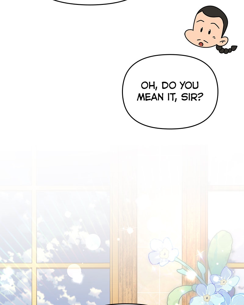 Resigning and Healingin Another World Ep. 77 - Rice Cake Soup page 121 - 
