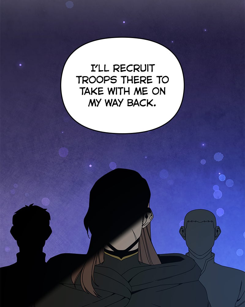 Resigning and Healingin Another World Ep. 77 - Rice Cake Soup page 15 - 