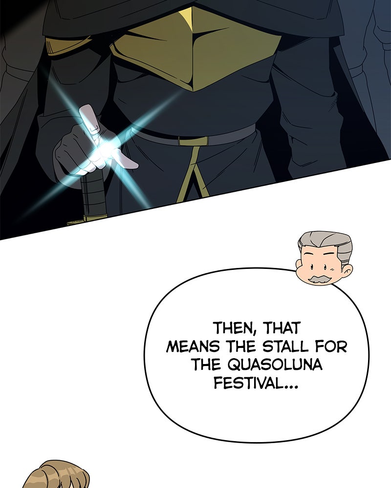 Resigning and Healingin Another World Ep. 77 - Rice Cake Soup page 16 - 