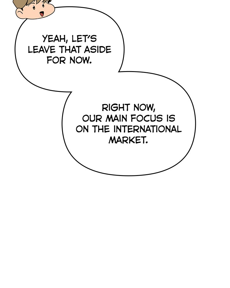 Resigning and Healingin Another World Ep. 77 - Rice Cake Soup page 17 - 