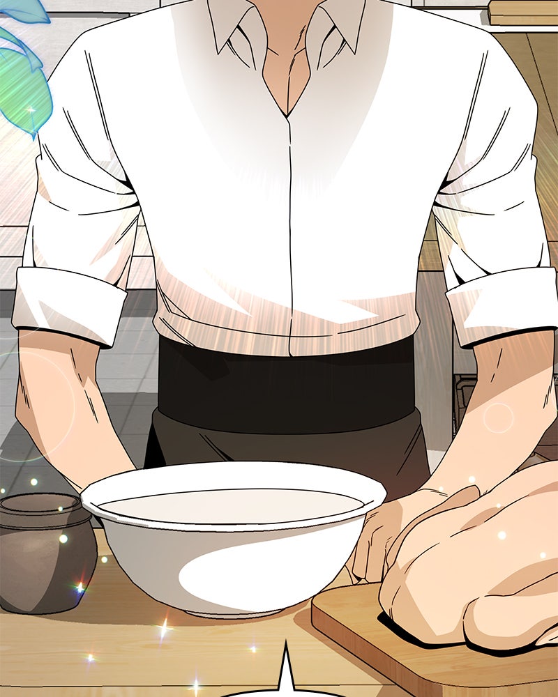 Resigning and Healingin Another World Ep. 77 - Rice Cake Soup page 20 - 