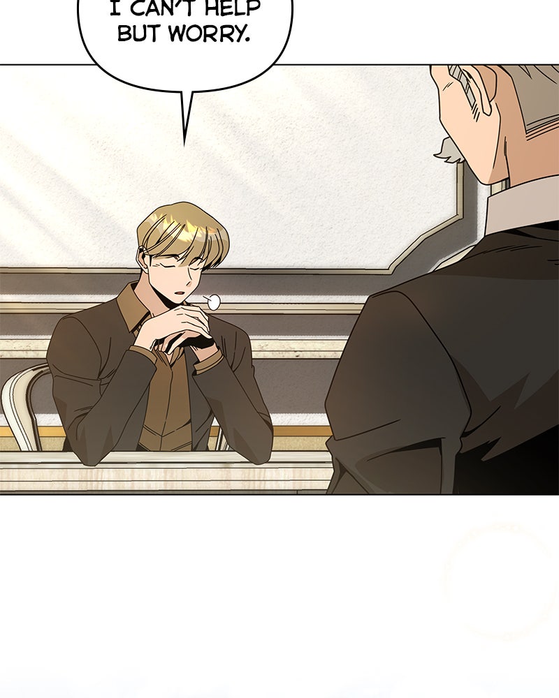 Resigning and Healingin Another World Ep. 77 - Rice Cake Soup page 3 - 