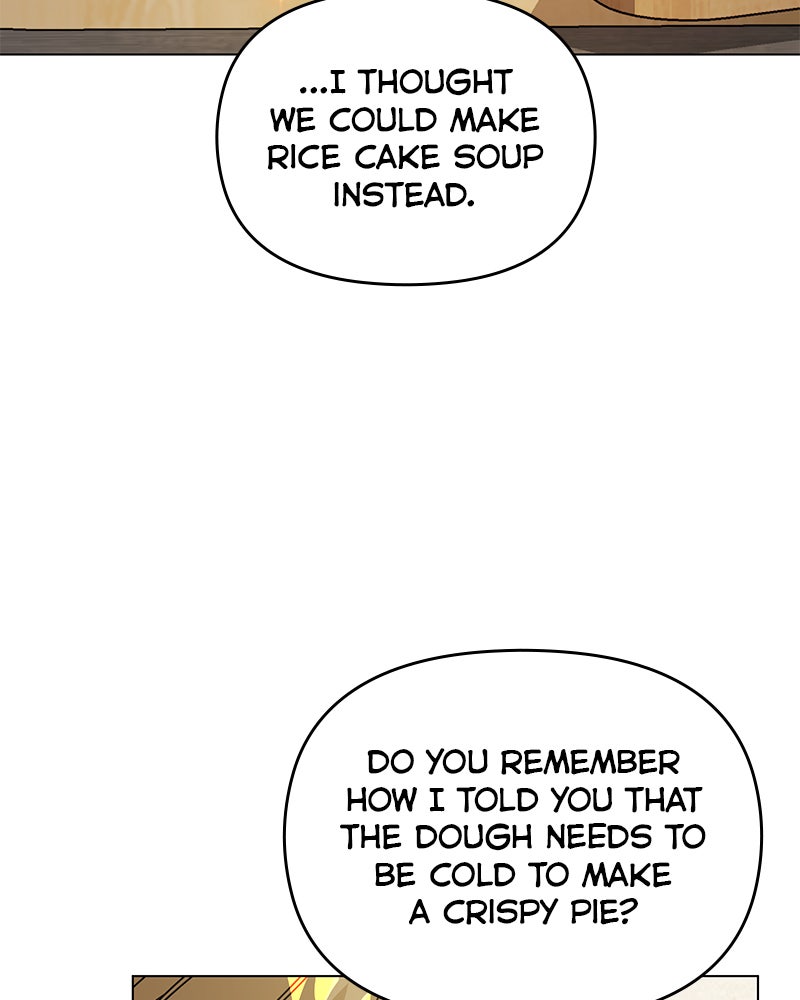 Resigning and Healingin Another World Ep. 77 - Rice Cake Soup page 21 - 