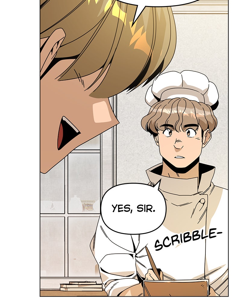 Resigning and Healingin Another World Ep. 77 - Rice Cake Soup page 22 - 