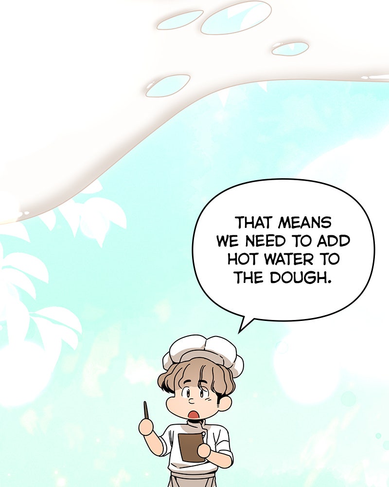 Resigning and Healingin Another World Ep. 77 - Rice Cake Soup page 24 - 