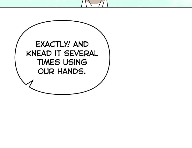Resigning and Healingin Another World Ep. 77 - Rice Cake Soup page 25 - 