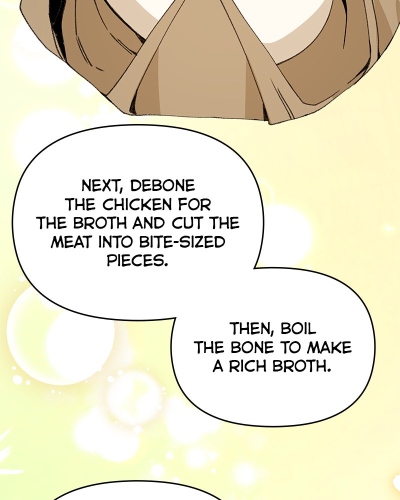 Resigning and Healingin Another World Ep. 77 - Rice Cake Soup page 27 - 
