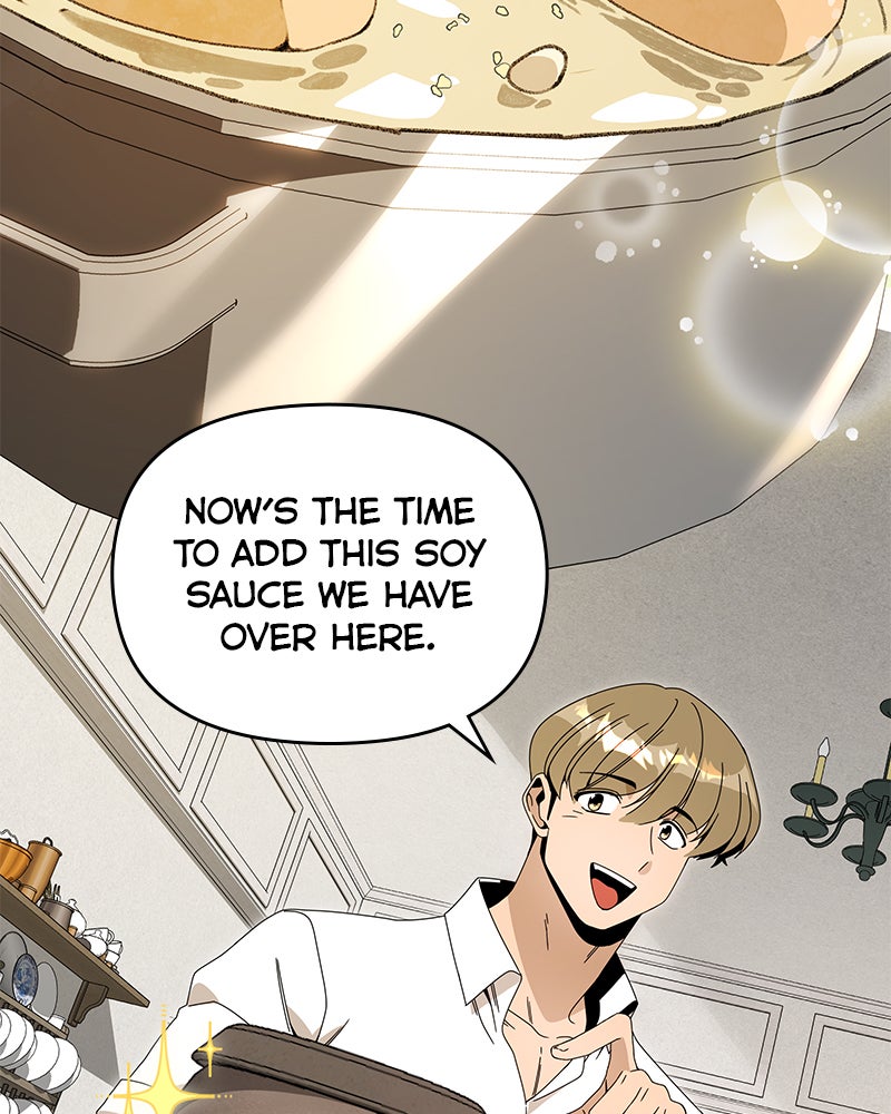 Resigning and Healingin Another World Ep. 77 - Rice Cake Soup page 29 - 
