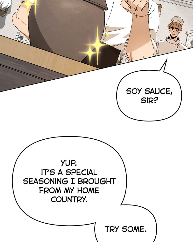 Resigning and Healingin Another World Ep. 77 - Rice Cake Soup page 30 - 