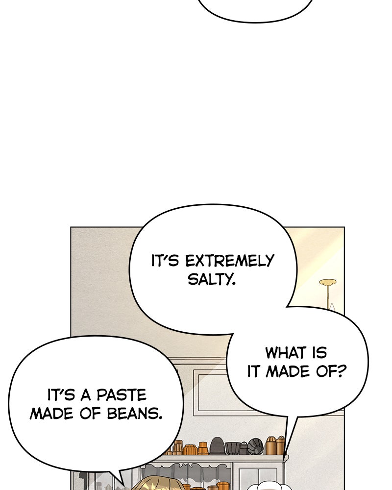 Resigning and Healingin Another World Ep. 77 - Rice Cake Soup page 31 - 