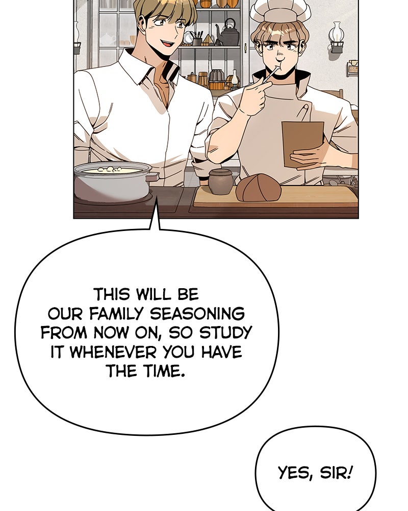 Resigning and Healingin Another World Ep. 77 - Rice Cake Soup page 32 - 