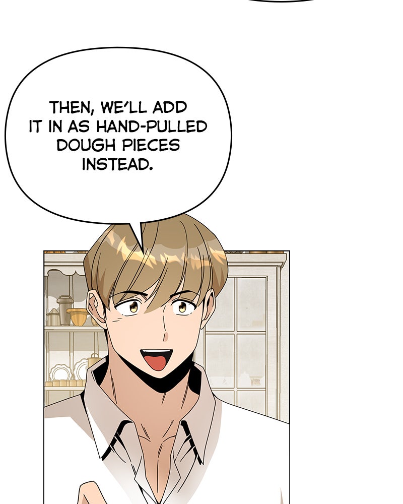 Resigning and Healingin Another World Ep. 77 - Rice Cake Soup page 36 - 