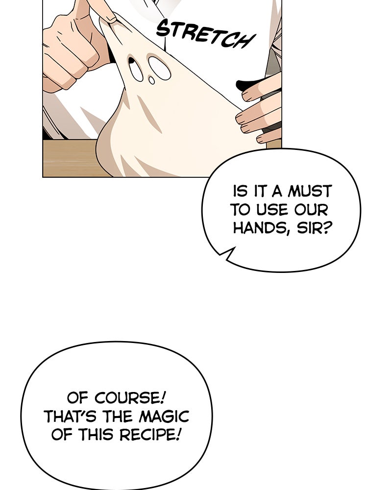 Resigning and Healingin Another World Ep. 77 - Rice Cake Soup page 37 - 