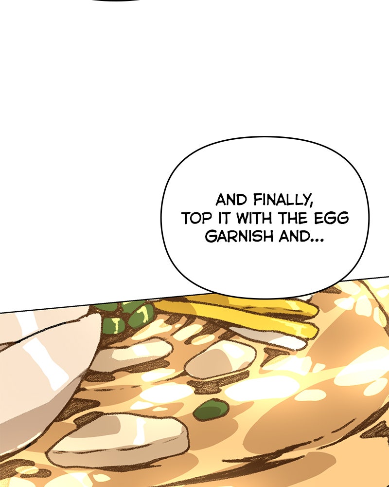 Resigning and Healingin Another World Ep. 77 - Rice Cake Soup page 38 - 