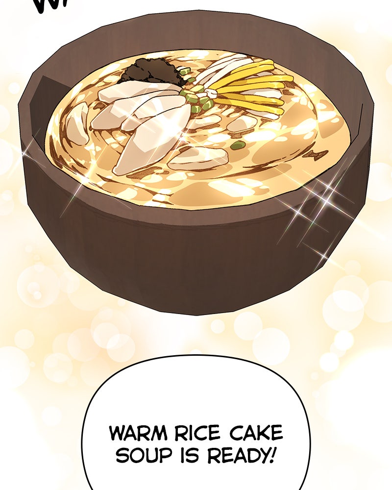 Resigning and Healingin Another World Ep. 77 - Rice Cake Soup page 40 - 
