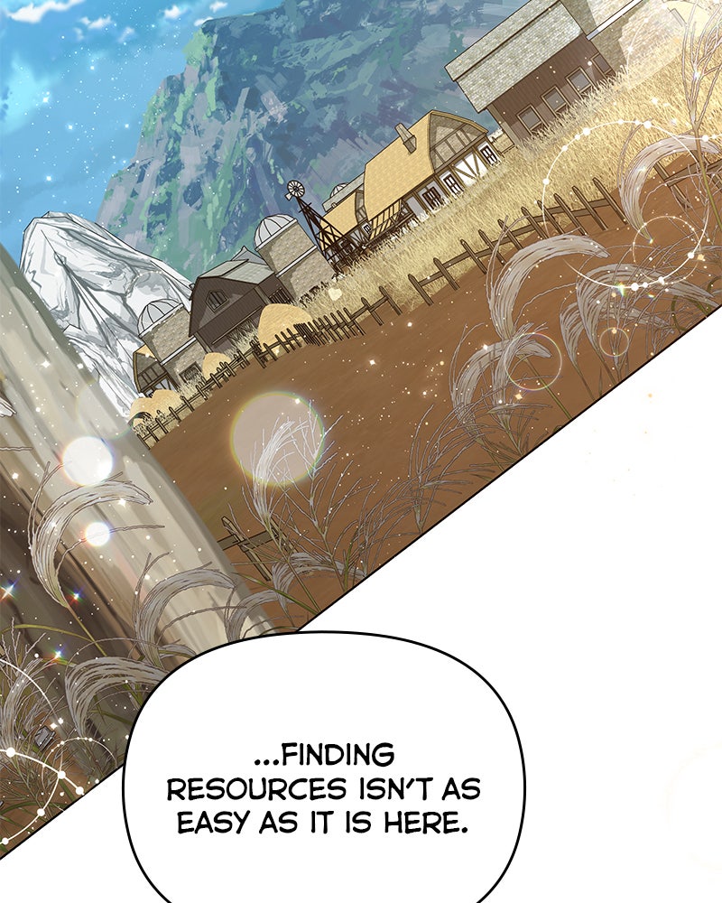 Resigning and Healingin Another World Ep. 77 - Rice Cake Soup page 5 - 