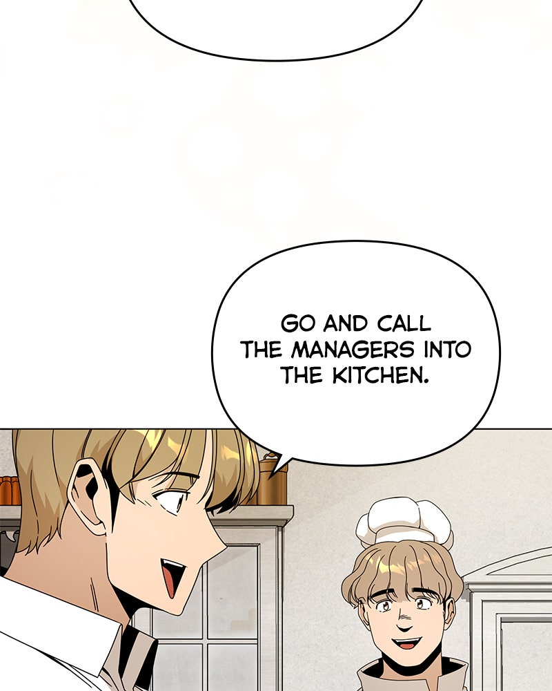 Resigning and Healingin Another World Ep. 77 - Rice Cake Soup page 41 - 