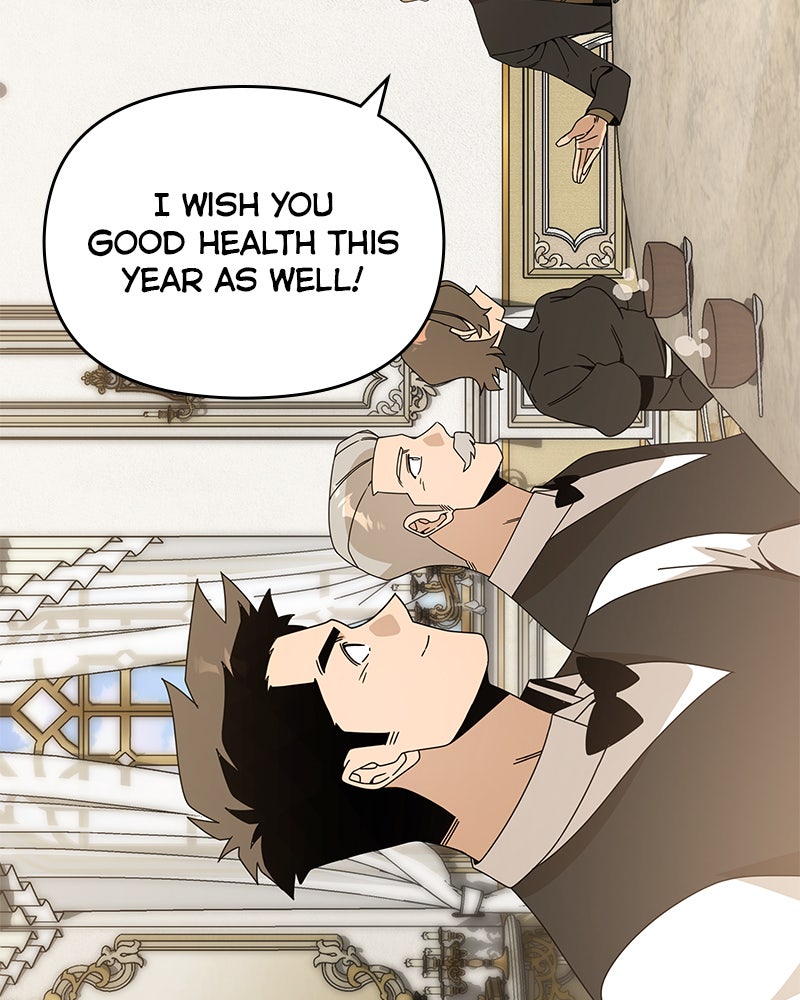 Resigning and Healingin Another World Ep. 77 - Rice Cake Soup page 46 - 