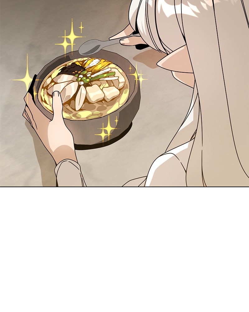 Resigning and Healingin Another World Ep. 77 - Rice Cake Soup page 48 - 