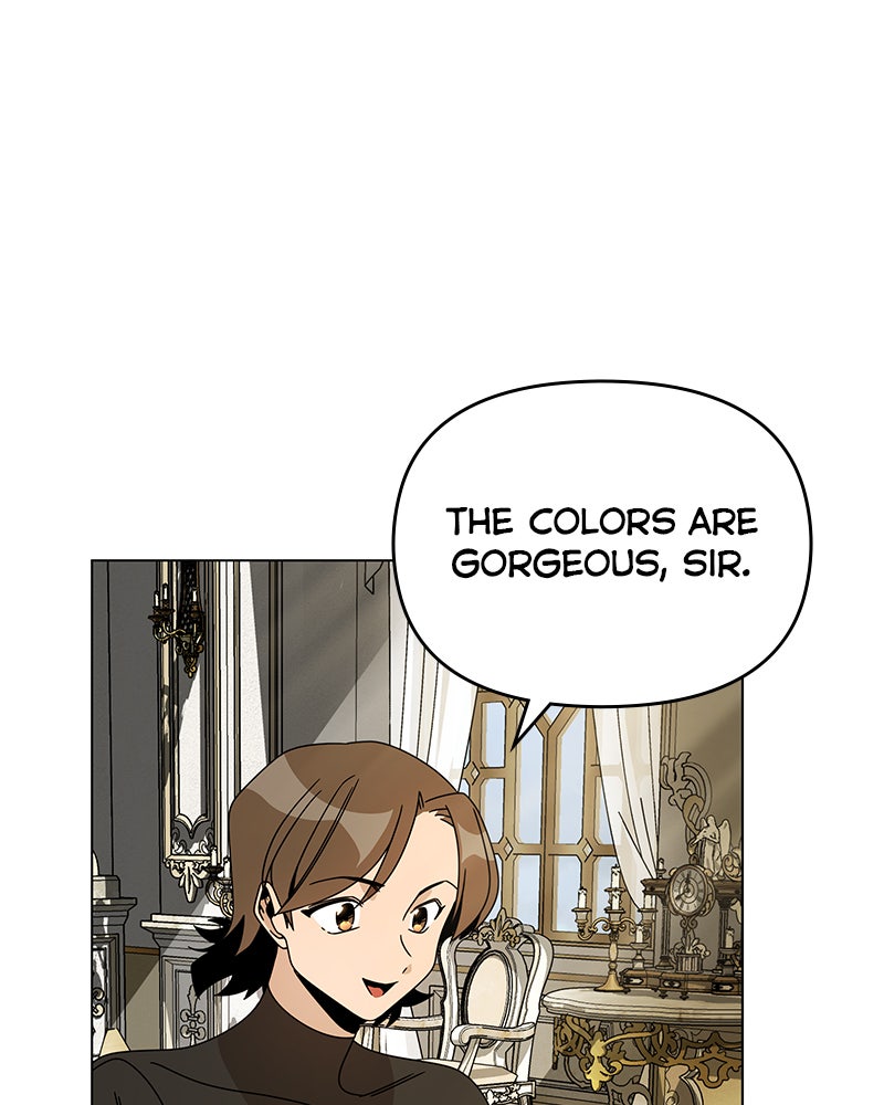 Resigning and Healingin Another World Ep. 77 - Rice Cake Soup page 51 - 