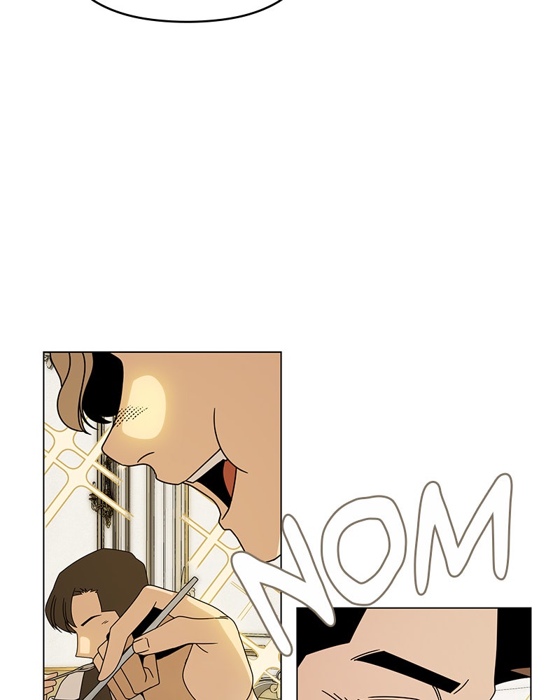 Resigning and Healingin Another World Ep. 77 - Rice Cake Soup page 54 - 