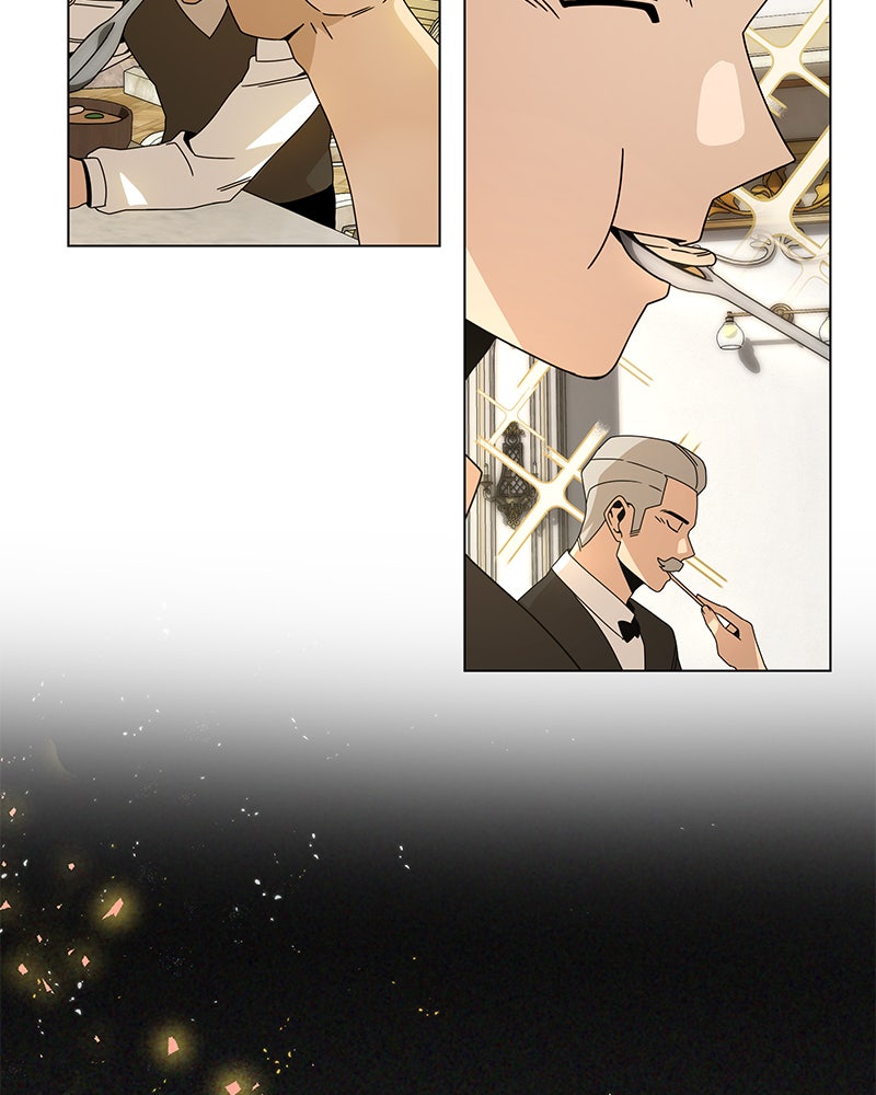 Resigning and Healingin Another World Ep. 77 - Rice Cake Soup page 55 - 