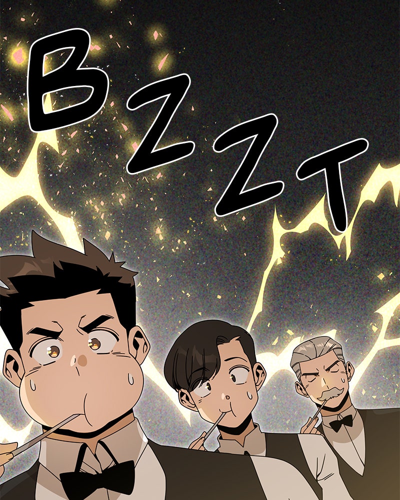 Resigning and Healingin Another World Ep. 77 - Rice Cake Soup page 56 - 